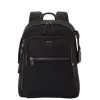 TUMI Voyageur Halsey Backpack black/gunmetal