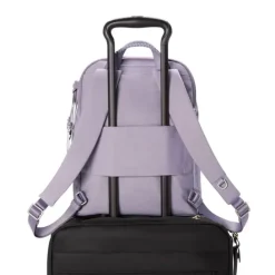TUMI Voyageur Halsey Backpack lavender