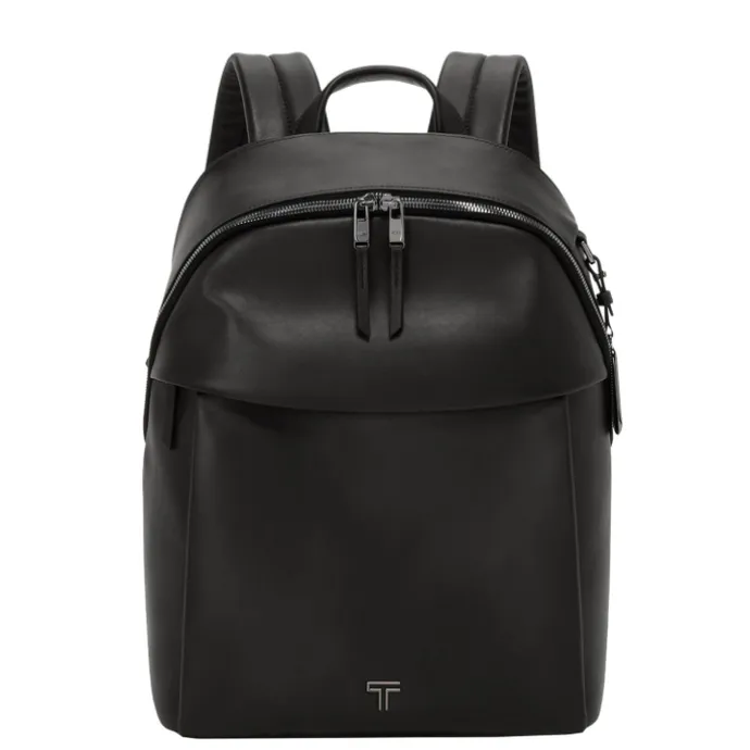 TUMI Voyageur Holland Backpack black/gunmetal