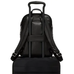 TUMI Voyageur Holland Backpack black/gunmetal