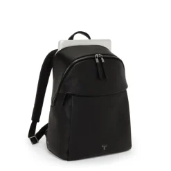 TUMI Voyageur Holland Backpack black/gunmetal