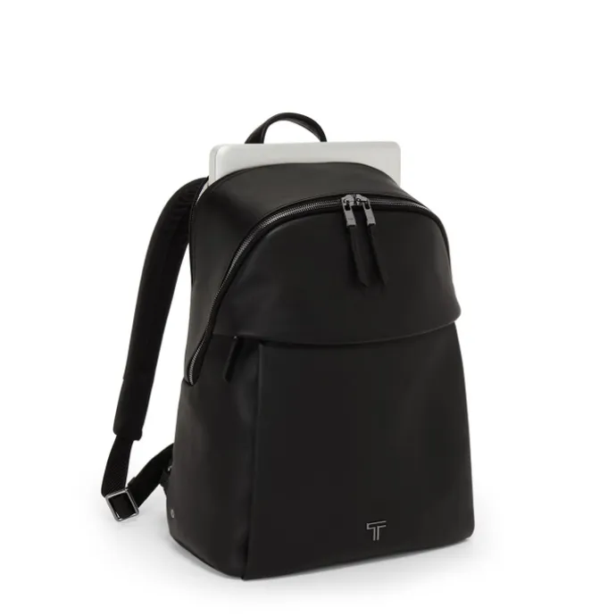 TUMI Voyageur Holland Backpack black/gunmetal