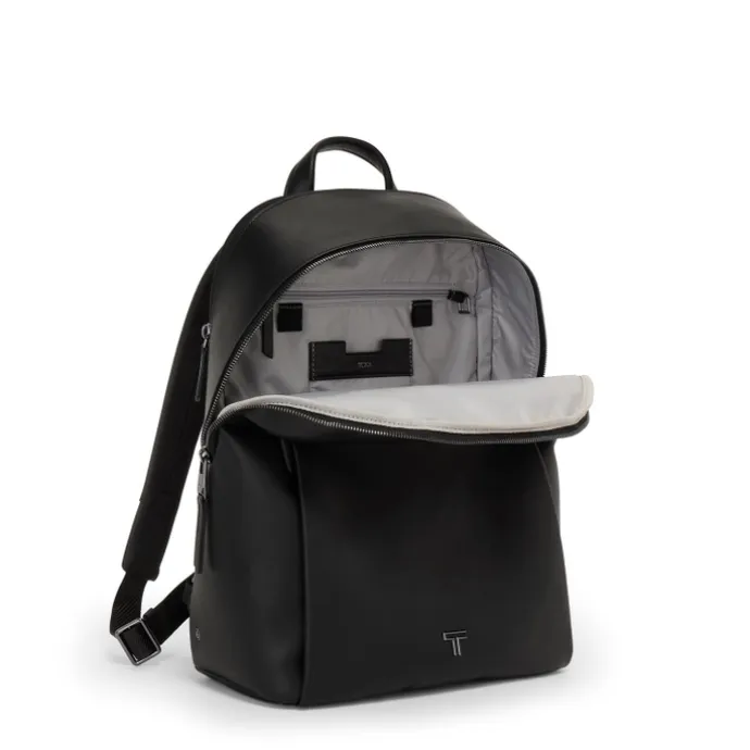 TUMI Voyageur Holland Backpack black/gunmetal