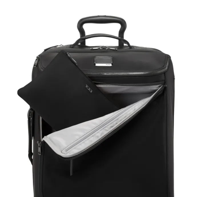 TUMI Voyageur Just In Case Tote black/gunmetal