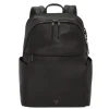 TUMI Voyageur Raina Backpack black/gunmetal