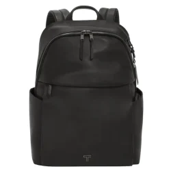 TUMI Voyageur Raina Backpack black/gunmetal