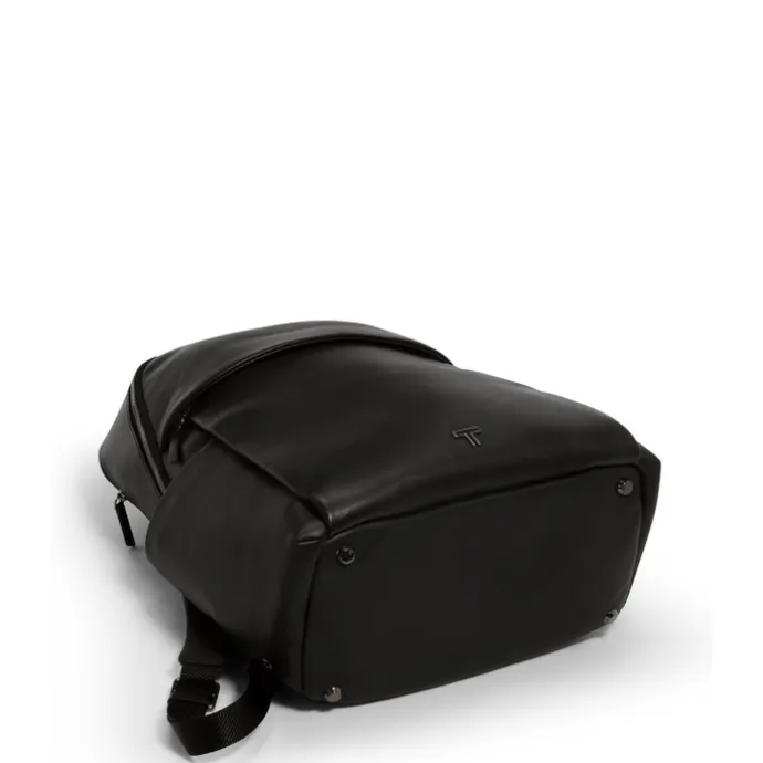 TUMI Voyageur Raina Backpack black/gunmetal