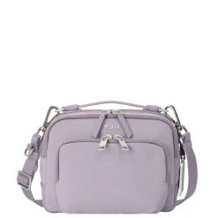 TUMI Voyageur Teghan Crossbody lavender