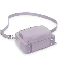 TUMI Voyageur Teghan Crossbody lavender