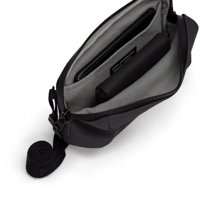 Ucon Acrobatics Ando Hipbag black
