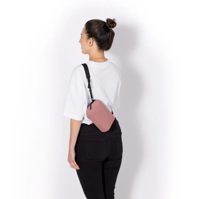 Ucon Acrobatics Ando Hipbag dark rose