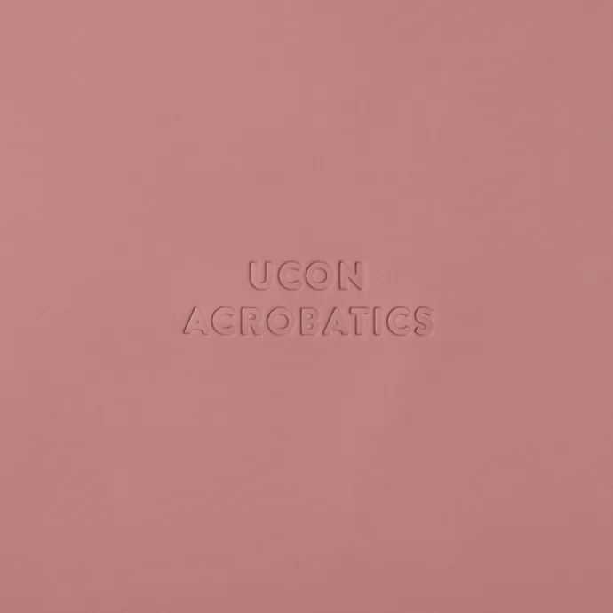 Ucon Acrobatics Ando Hipbag dark rose