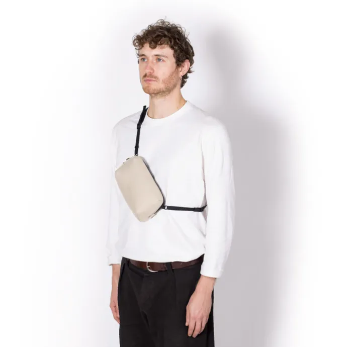 Ucon Acrobatics Ando Hipbag light sand