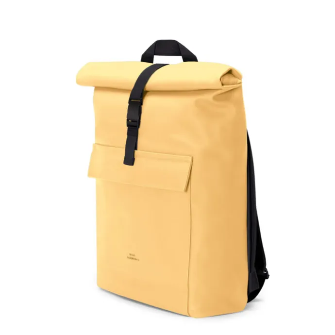 Ucon Acrobatics Jannik Mini Lotus Infinity lemon