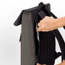 Ucon Acrobatics Jasper Backpack Medium black dark grey