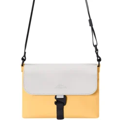 Ucon Acrobatics Yuri Lotus Infinity glacier grey-lemon