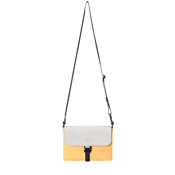 Ucon Acrobatics Yuri Lotus Infinity glacier grey-lemon