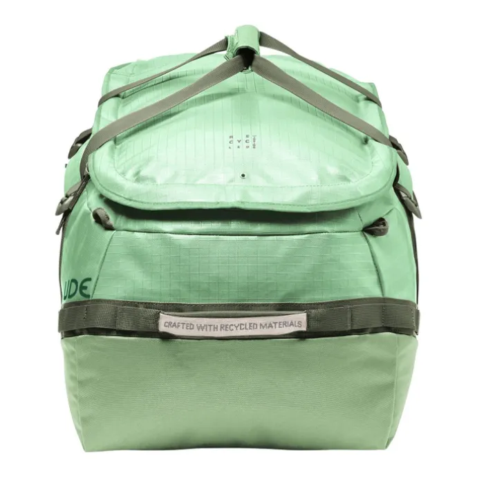 Vaude CityDuffel 65 aloe vera
