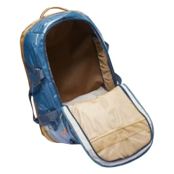 Vaude CityDuffel 65 baltic sea