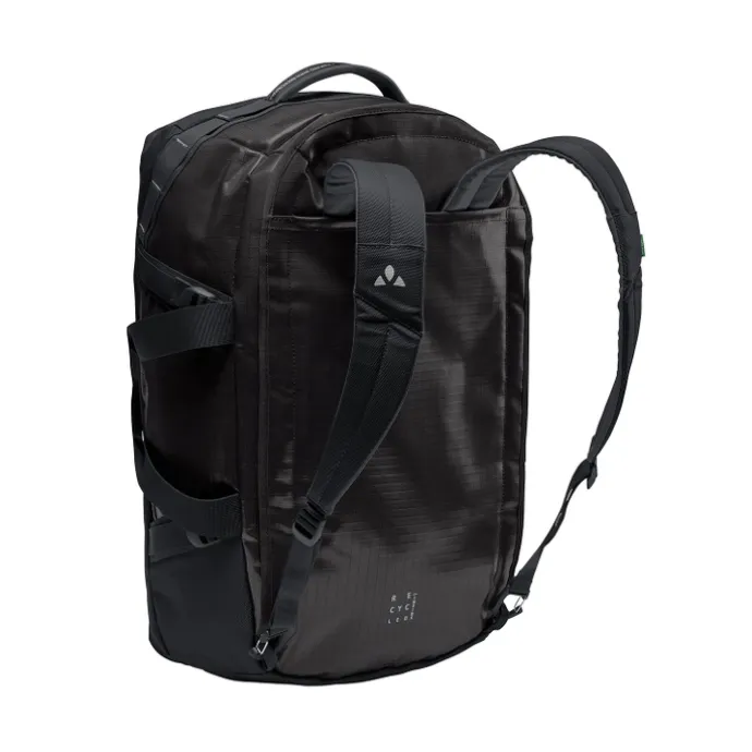 Vaude CityDuffel 35 black