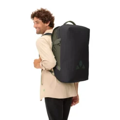 Vaude CityDuffel 35 khaki