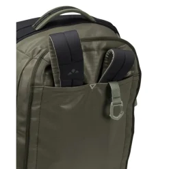 Vaude CityDuffel 35 khaki