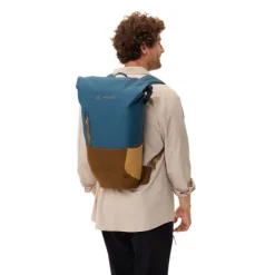 Vaude CityGo 18 Backpack baltic sea
