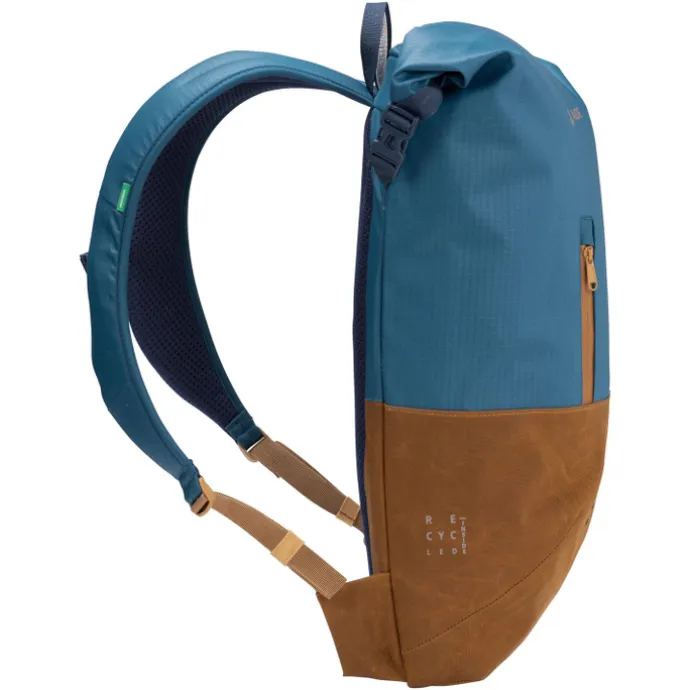 Vaude CityGo 18 Backpack baltic sea