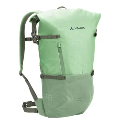 Vaude CityGo 23 II Backpack aloe vera