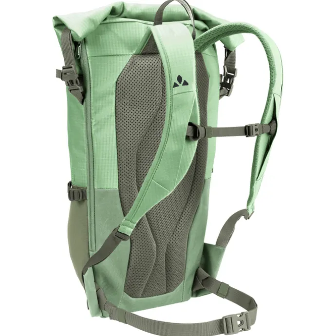 Vaude CityGo 23 II Backpack aloe vera