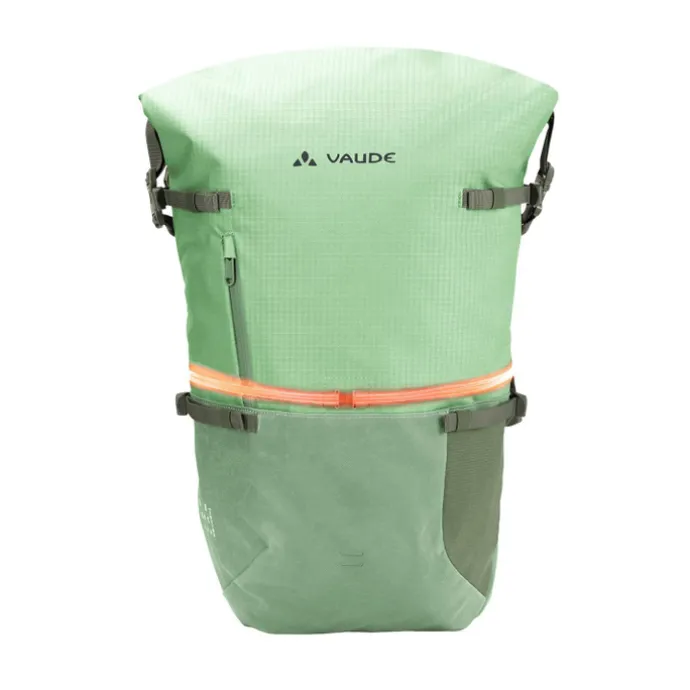 Vaude CityGo 23 II Backpack aloe vera