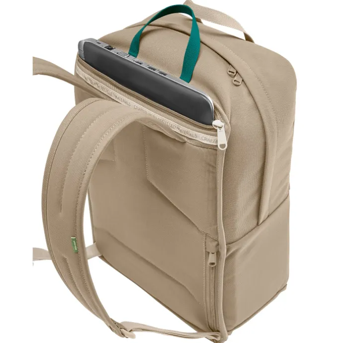 Vaude Coreway Daypack 17 linen