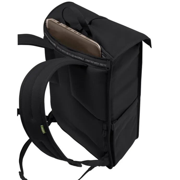 Vaude Coreway Rolltop 20 black