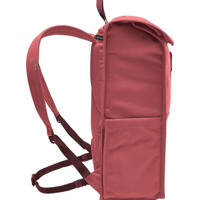 Vaude Coreway Rolltop 20 brick