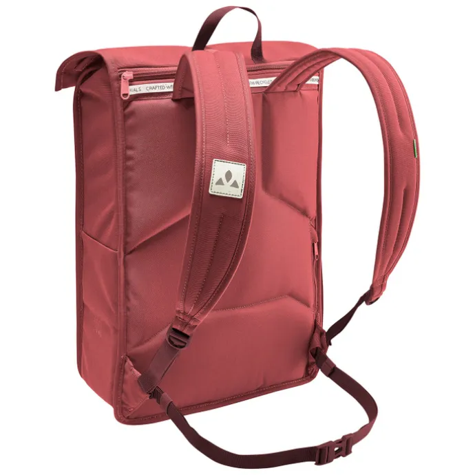 Vaude Coreway Rolltop 20 brick