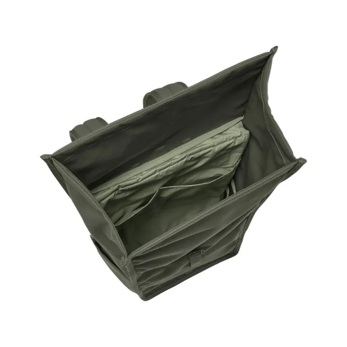 Vaude Coreway Rolltop 20 khaki