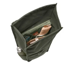 Vaude Coreway Rolltop 20 khaki