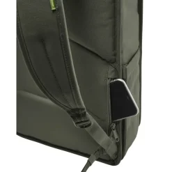 Vaude Coreway Rolltop 20 khaki