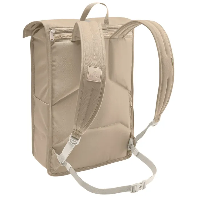 Vaude Coreway Rolltop 20 linen