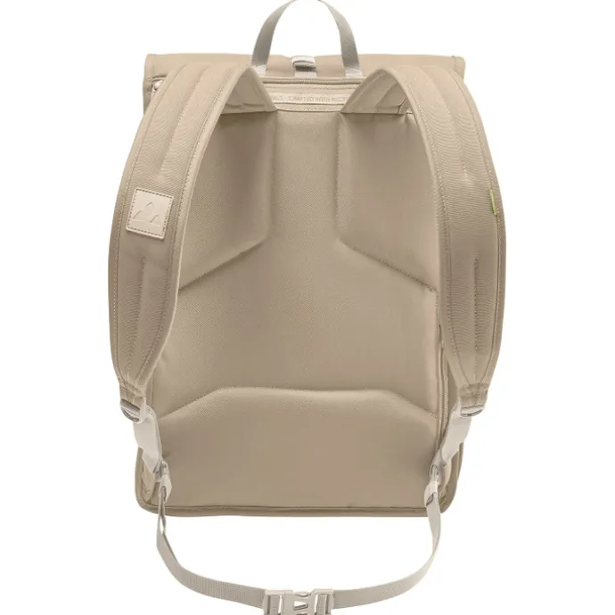 Vaude Coreway Rolltop 20 linen
