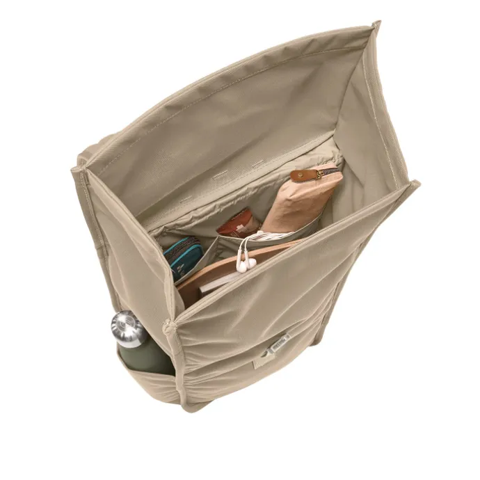 Vaude Coreway Rolltop 20 linen
