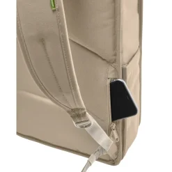 Vaude Coreway Rolltop 20 linen