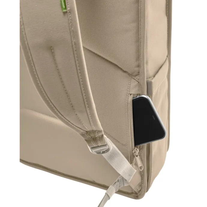 Vaude Coreway Rolltop 20 linen