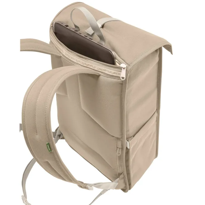 Vaude Coreway Rolltop 20 linen