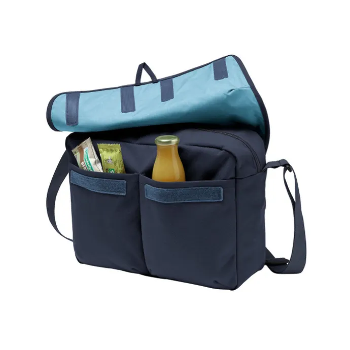 Vaude Coreway Shoulderbag 13 eclipse