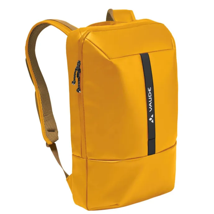 Vaude Mineo Backpack 17 burnt yellow