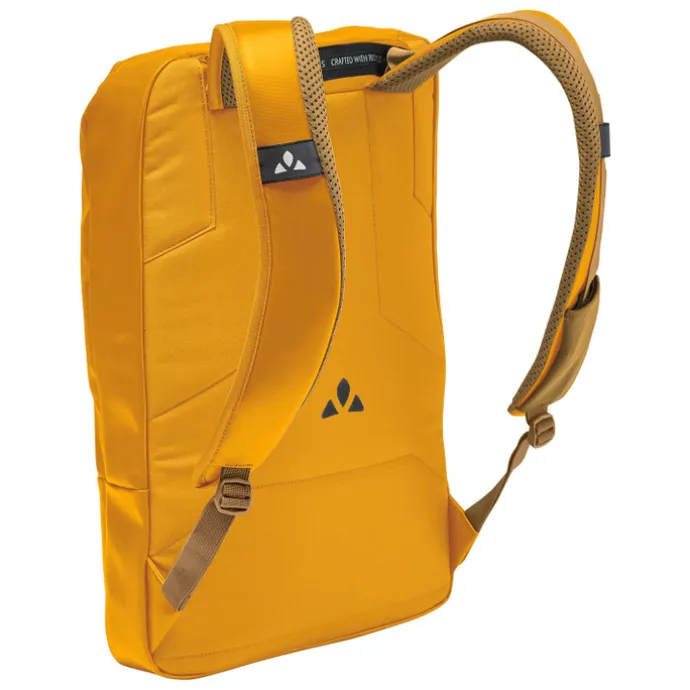 Vaude Mineo Backpack 17 burnt yellow