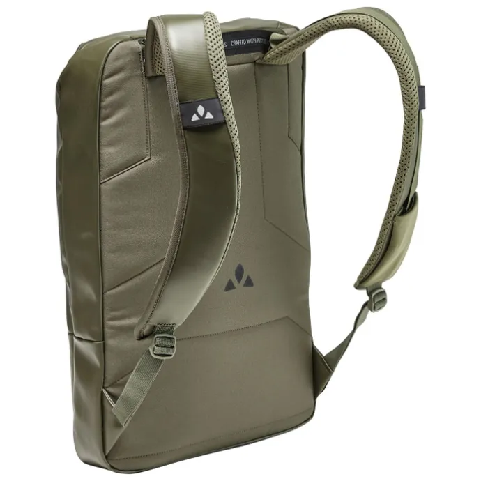 Vaude Mineo Backpack 17 khaki