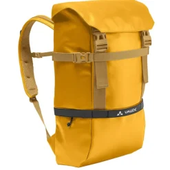 Vaude Mineo Backpack 30 L Backpack burnt yellow