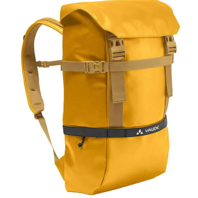 Vaude Mineo Backpack 30 L Backpack burnt yellow